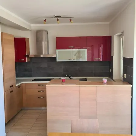 Maross * Mali Lošinj