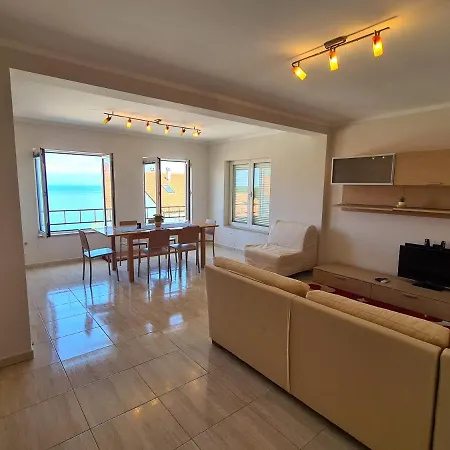 Maross Apartment Mali Losinj
