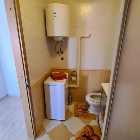 Apartment Maross Mali Losinj